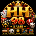 HH 98 Game