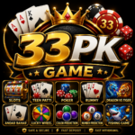 33pk game
