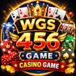 WGS 456 Game