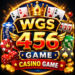 WGS 456 Game