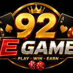 92 E Game