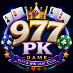 977pk game apk
