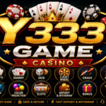 Y 333 GAME