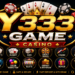 Y 333 GAME