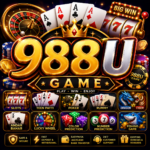 988u game