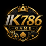 IK 786 Game