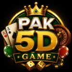 Pak 5d Game