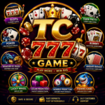 TC 777 Game APK