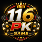 116PK Game