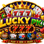 lucky pk 777