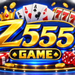Z555 Game